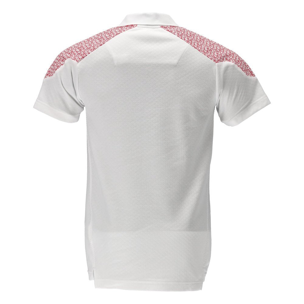 Poloshirt, kortærmet poloshirt