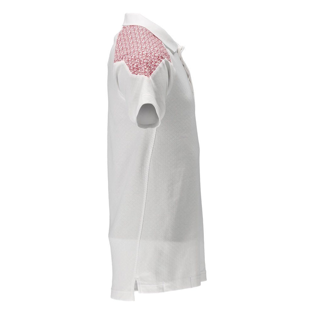 Poloshirt, kortærmet poloshirt