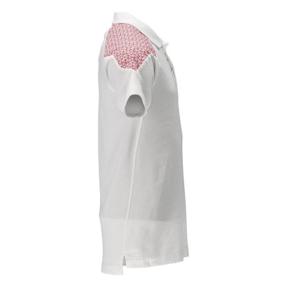 Poloshirt, kortærmet poloshirt
