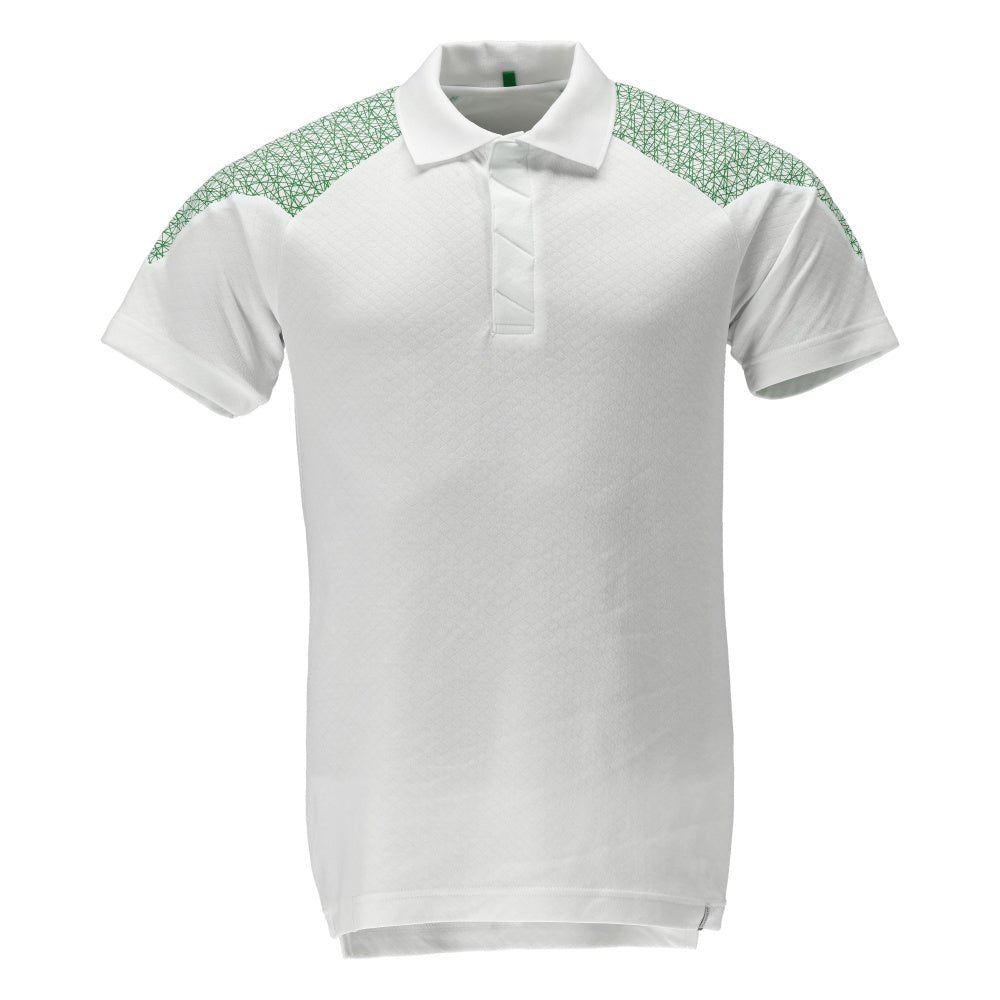Poloshirt, kortærmet poloshirt