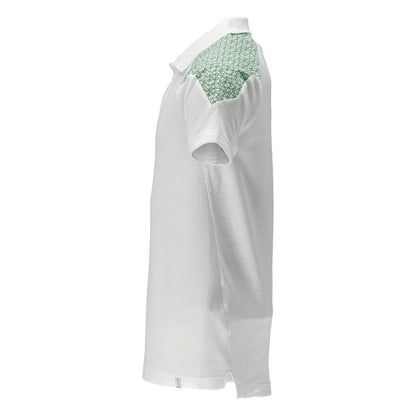 Poloshirt, kortærmet poloshirt