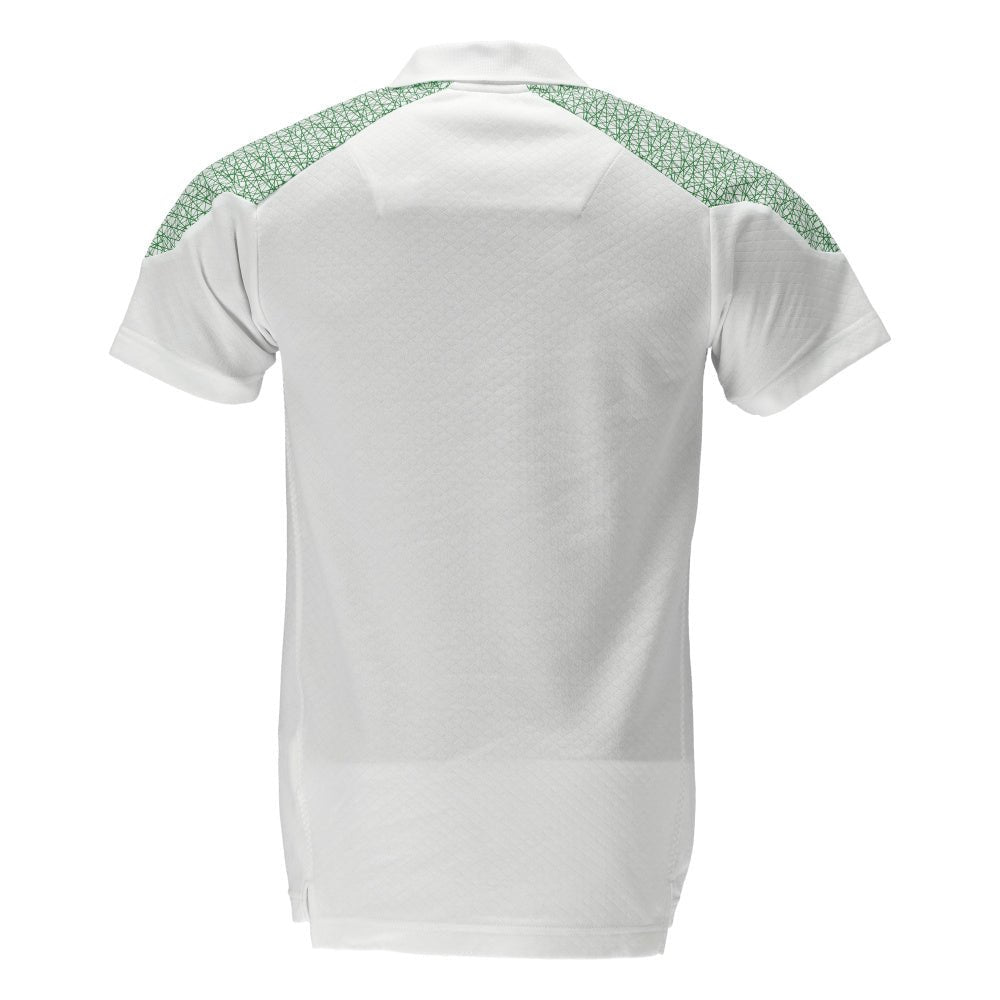 Poloshirt, kortærmet poloshirt