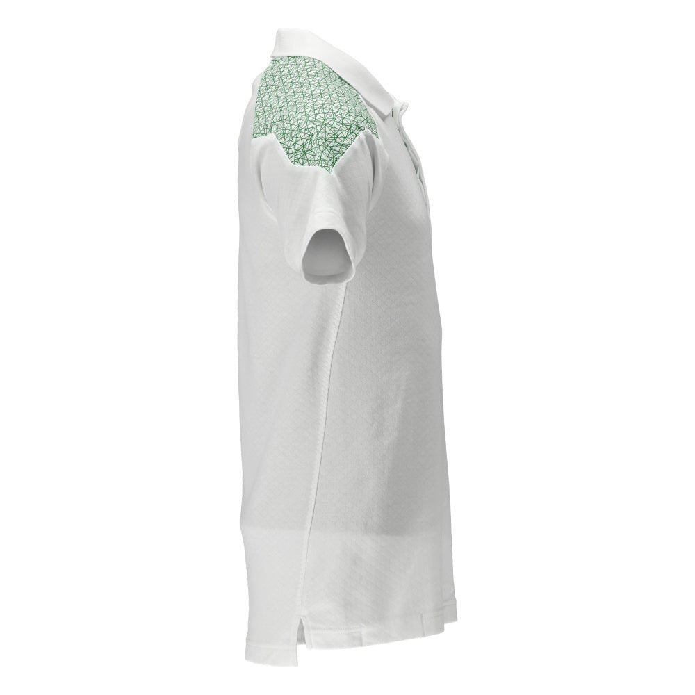 Poloshirt, kortærmet poloshirt