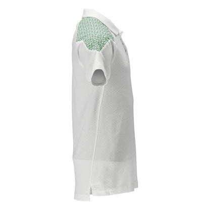 Poloshirt, kortærmet poloshirt