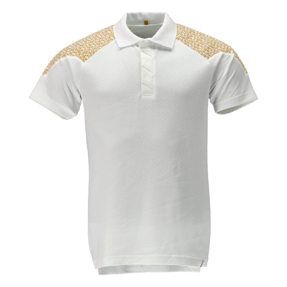 Poloshirt, kortærmet poloshirt