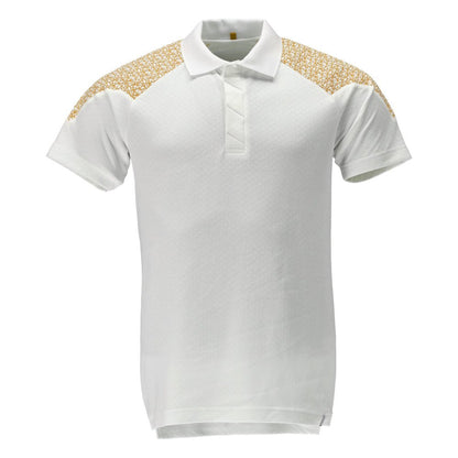 Poloshirt, kortærmet poloshirt
