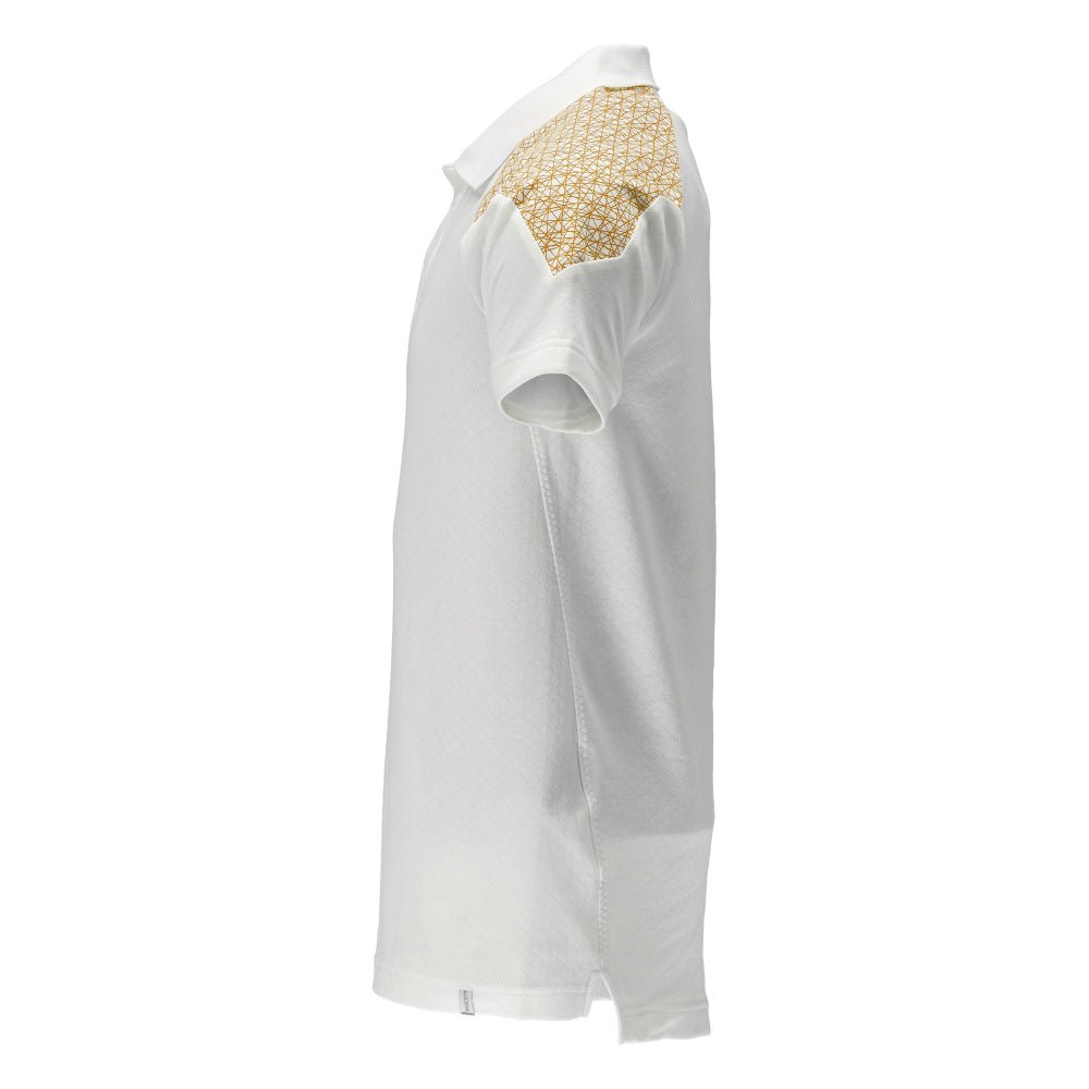 Poloshirt, kortærmet poloshirt
