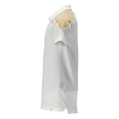 Poloshirt, kortærmet poloshirt