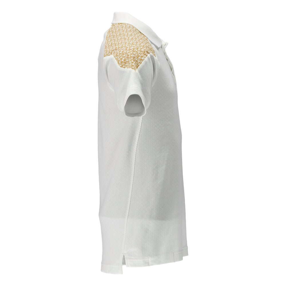 Poloshirt, kortærmet poloshirt