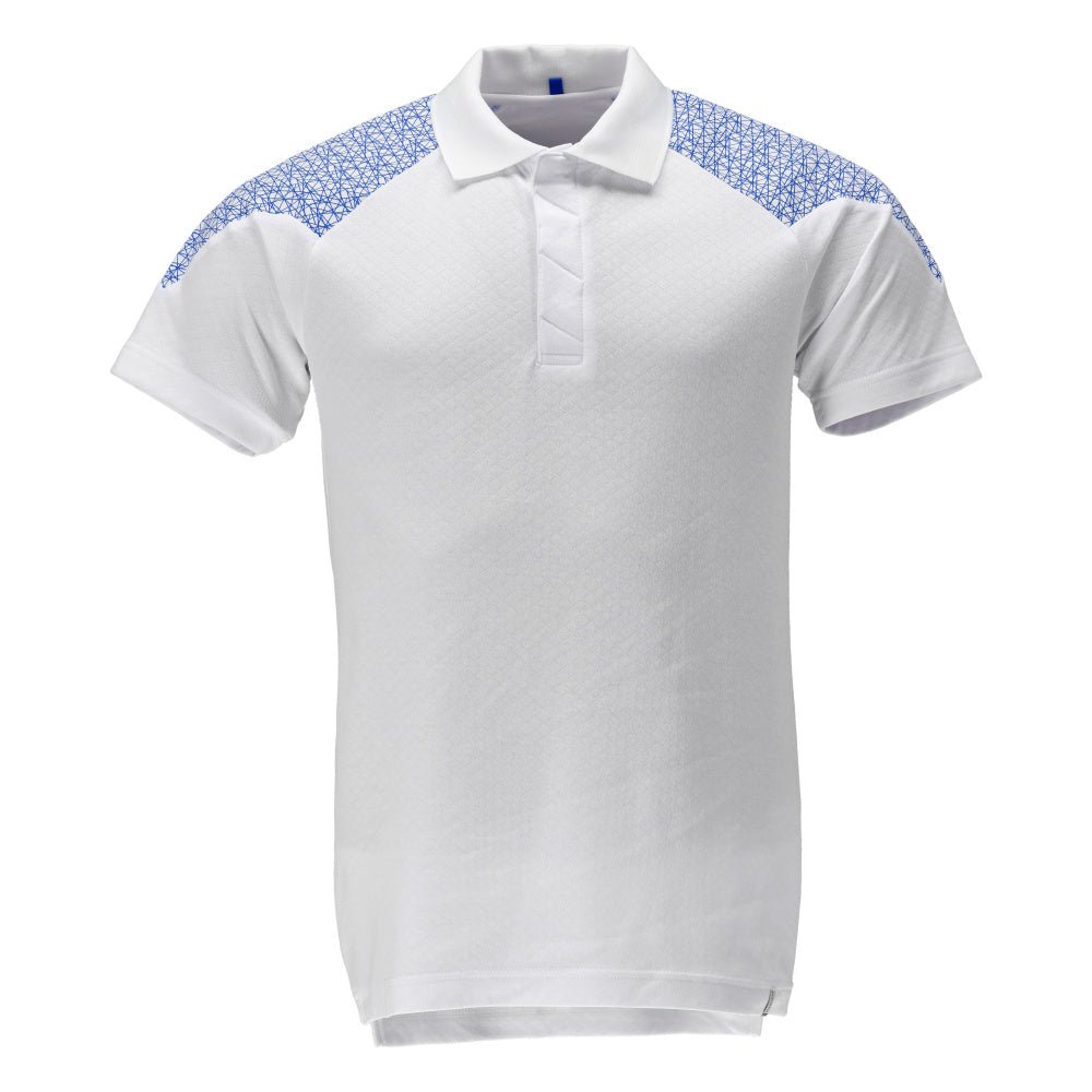 Poloshirt, kortærmet poloshirt