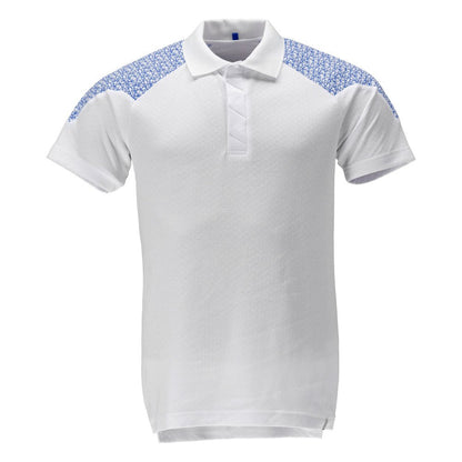 Poloshirt, kortærmet poloshirt