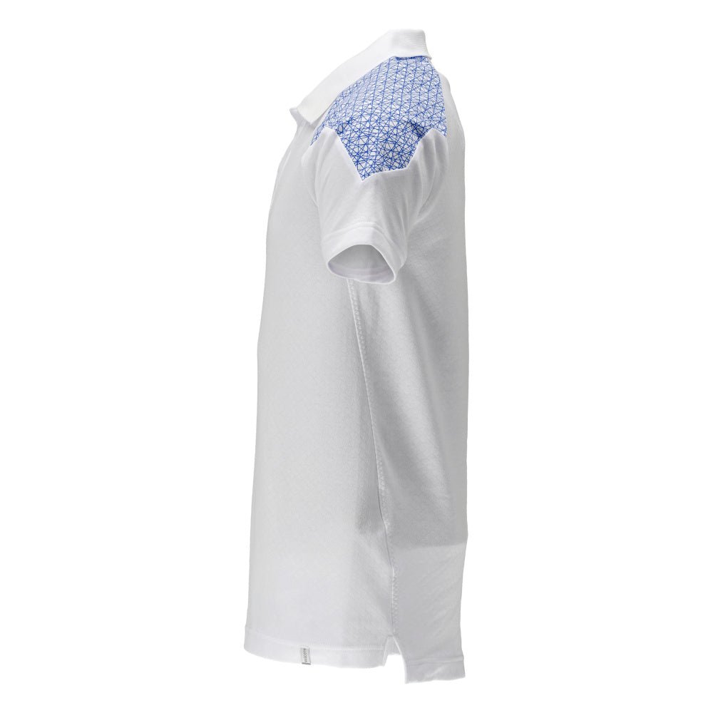 Poloshirt, kortærmet poloshirt
