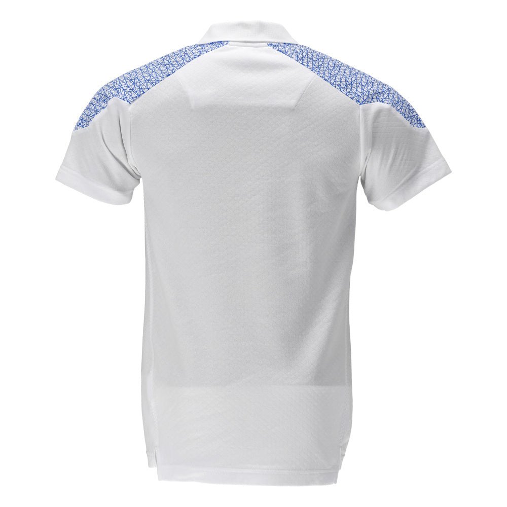 Poloshirt, kortærmet poloshirt