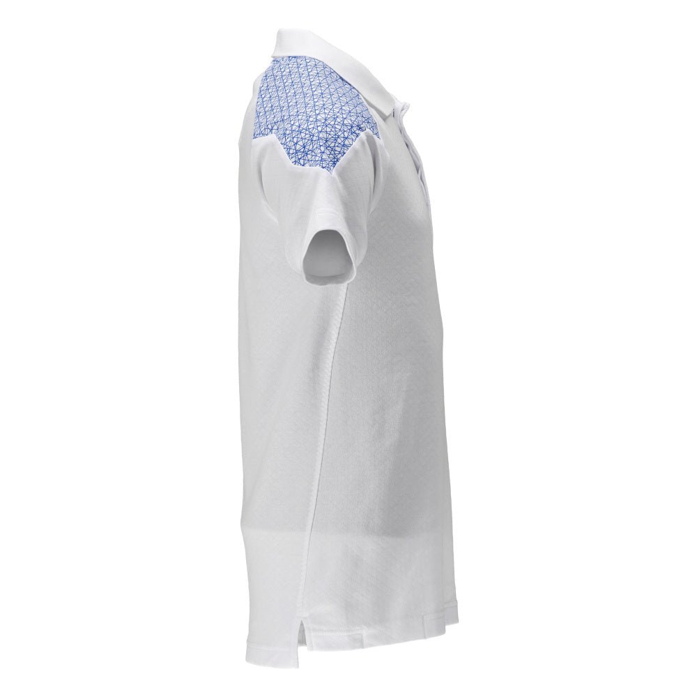 Poloshirt, kortærmet poloshirt