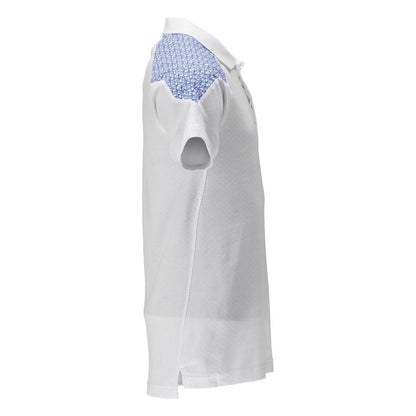 Poloshirt, kortærmet poloshirt