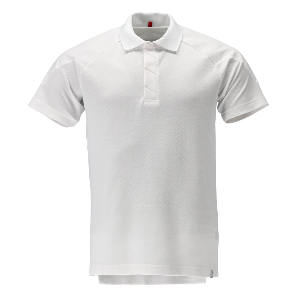 Poloshirt, kortærmet poloshirt