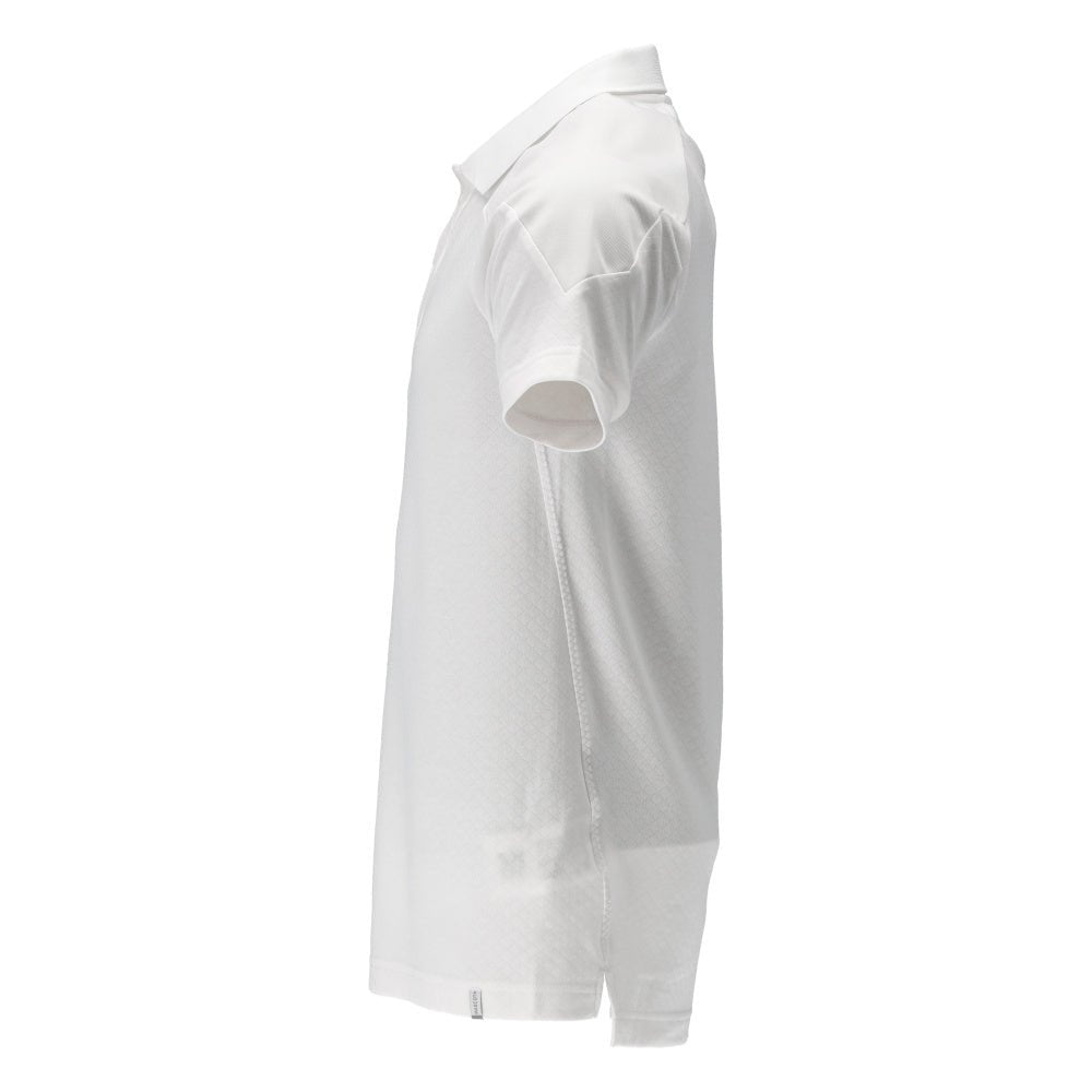Poloshirt, kortærmet poloshirt