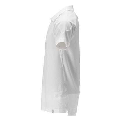 Poloshirt, kortærmet poloshirt