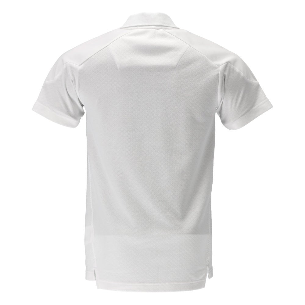 Poloshirt, kortærmet poloshirt
