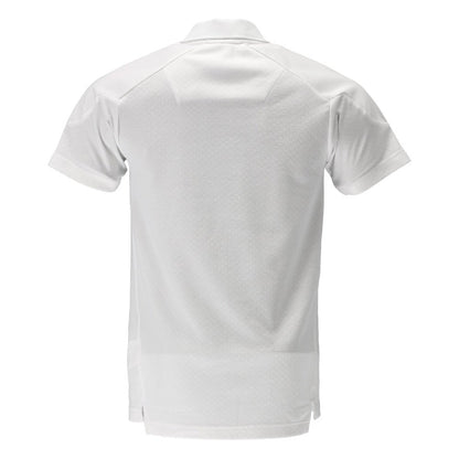 Poloshirt, kortærmet poloshirt