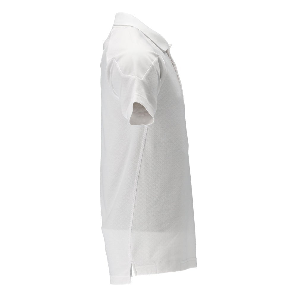 Poloshirt, kortærmet poloshirt