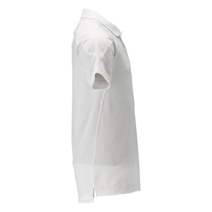 Poloshirt, kortærmet poloshirt