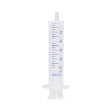 Engangssprøjte 10 ml