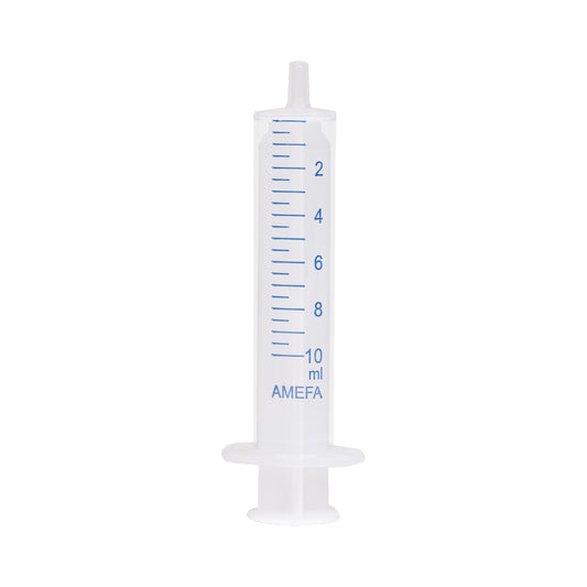 Engangssprøjte 10 ml