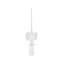 Vasofix-Braunüle G 17-1,5 hvid