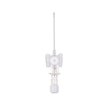 Vasofix-Braunüle Safety G 17-1,5 hvid