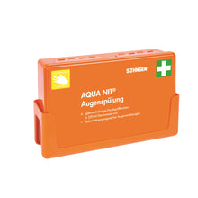 AQUA NIT® -æske med 4 x 250 ml øjenskyl