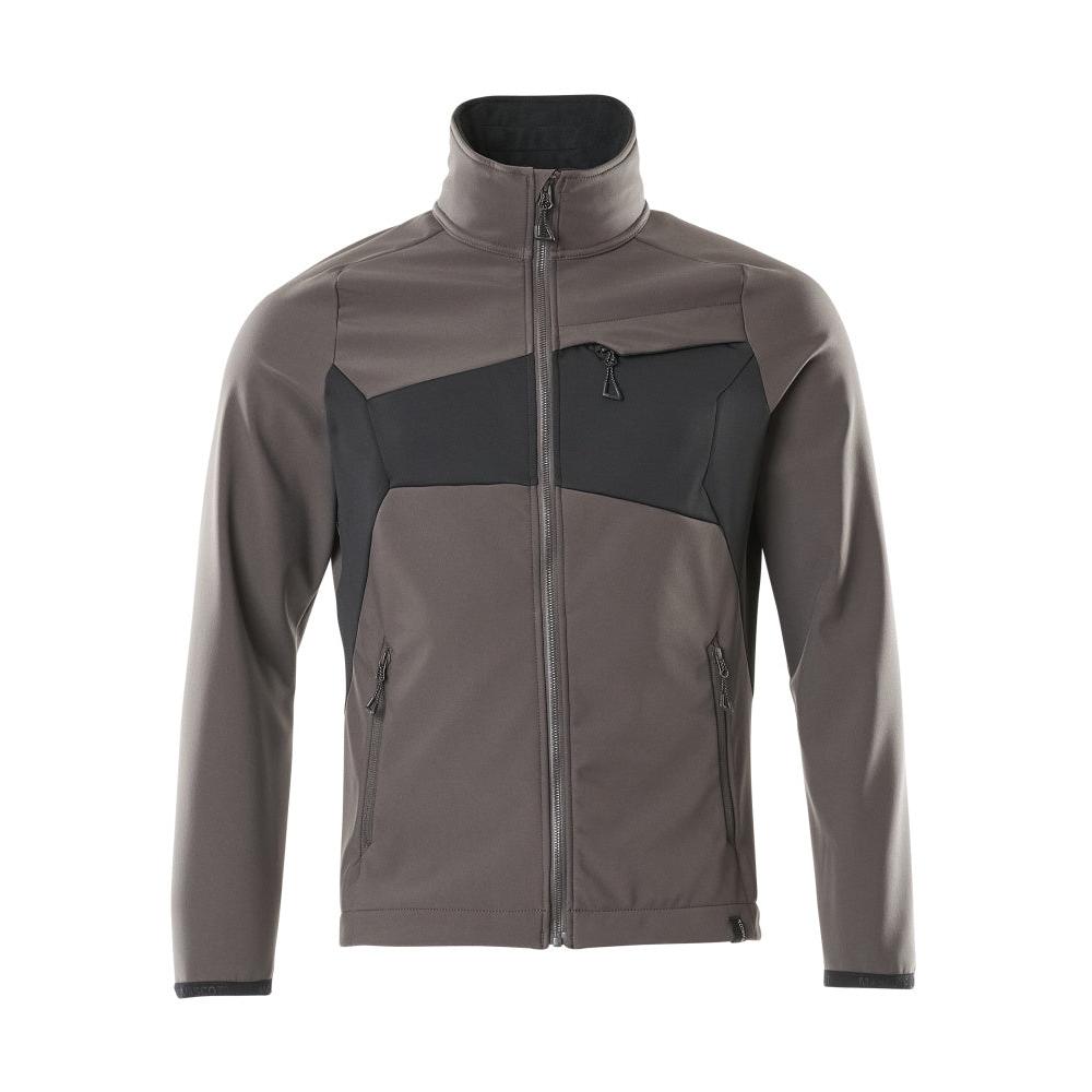 Softshell-jakke Softshell-jakke