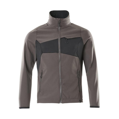 Softshell-jakke Softshell-jakke