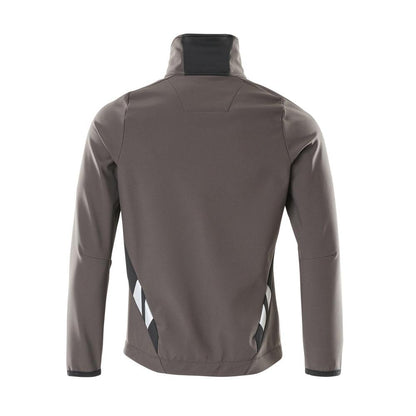 Softshell-jakke Softshell-jakke