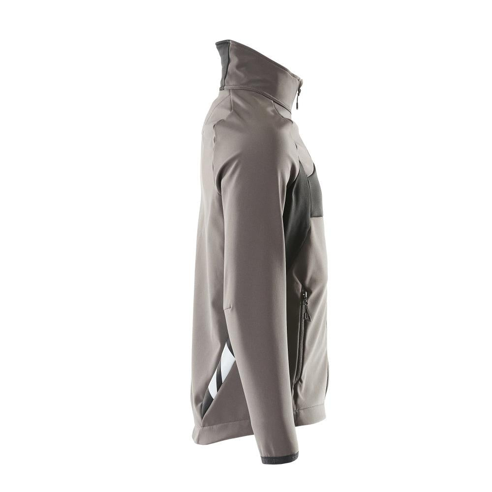 Softshell-jakke Softshell-jakke