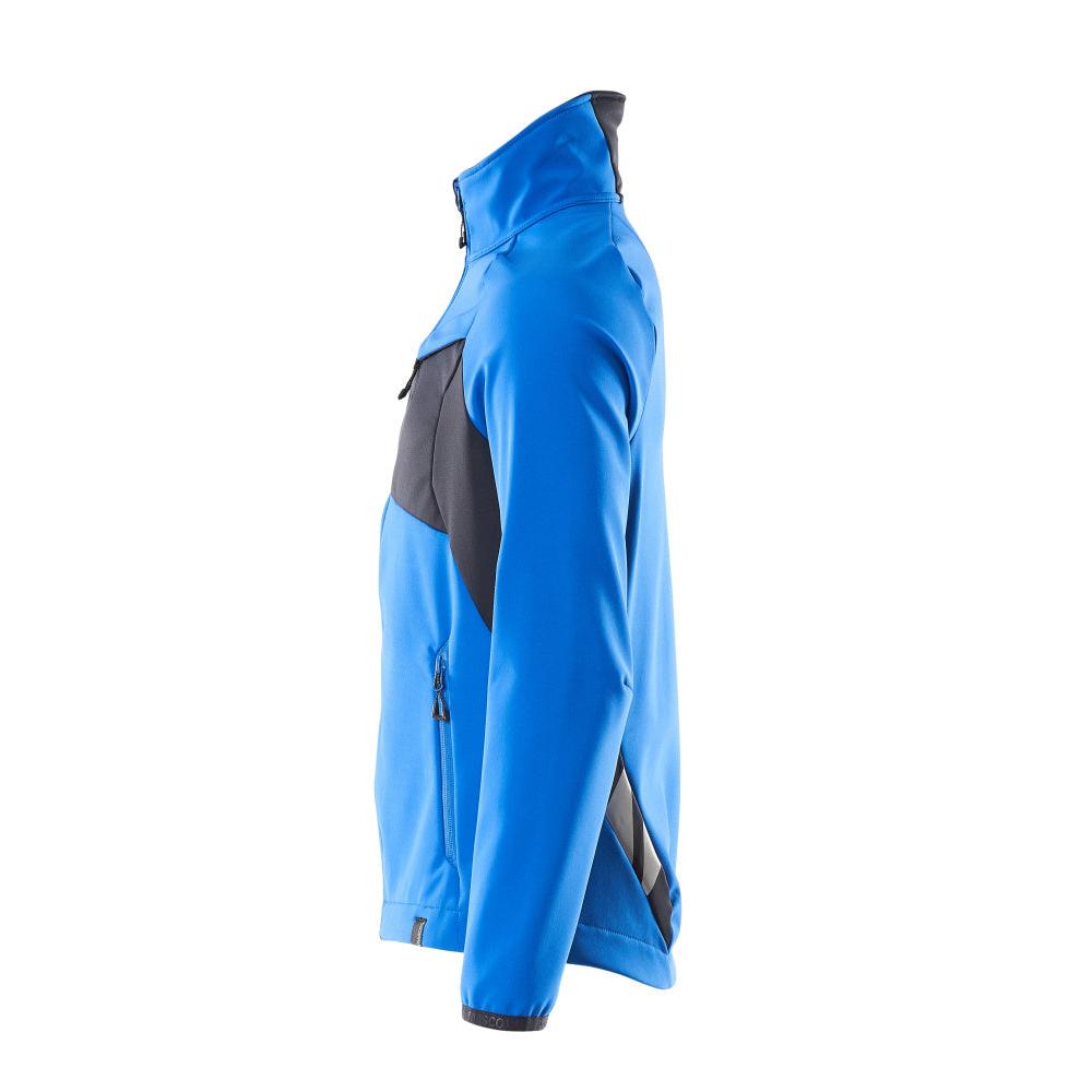 Softshell-jakke Softshell-jakke