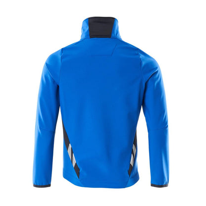 Softshell-jakke Softshell-jakke
