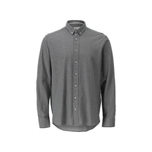 Skjorte, moderne pasform, stretch