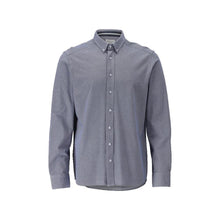 Skjorte, moderne pasform, stretch