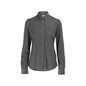 Skjorte, klassisk damepasform, stretch damebluse