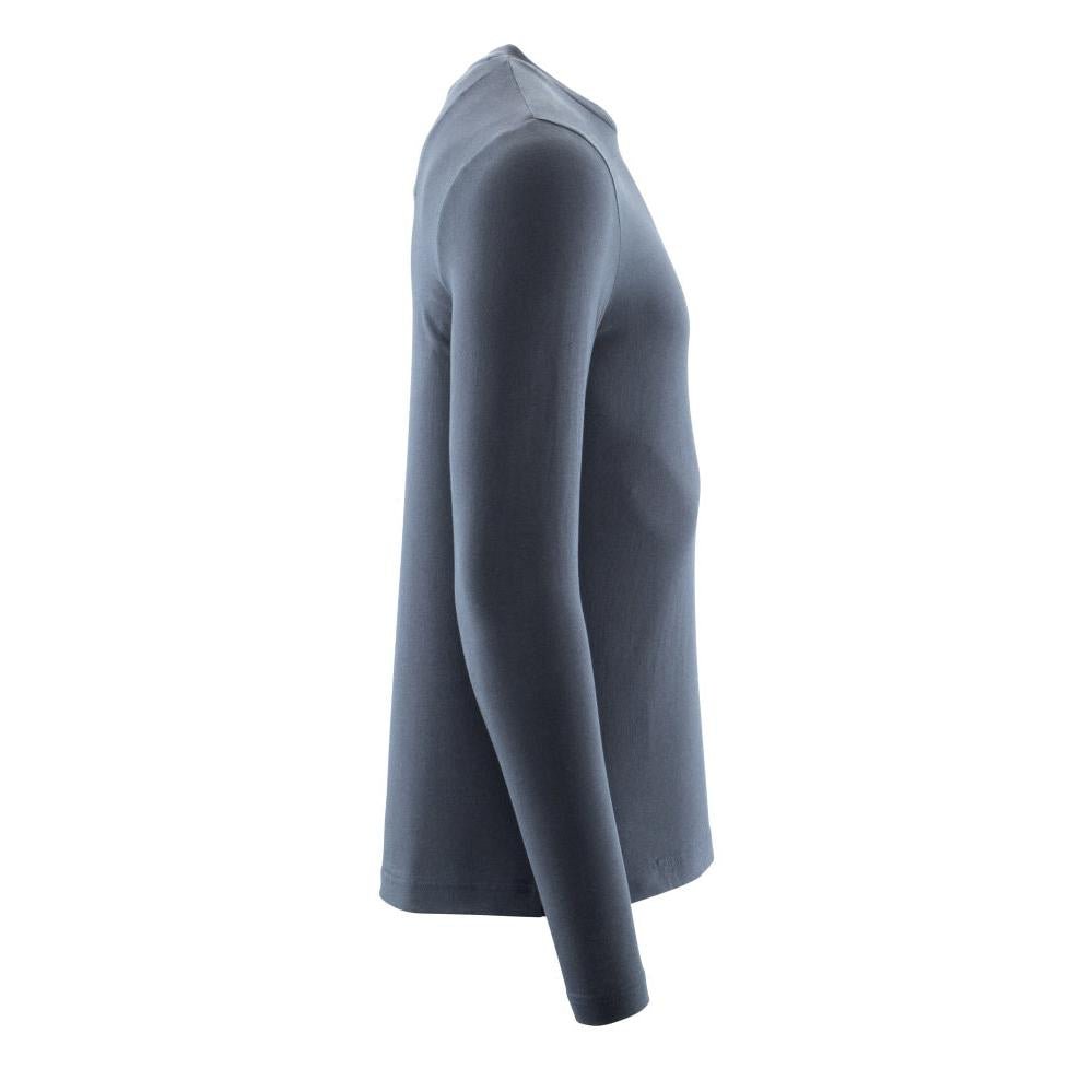 T-shirt, langærmet, moderne pasform, ProWash® T-shirt