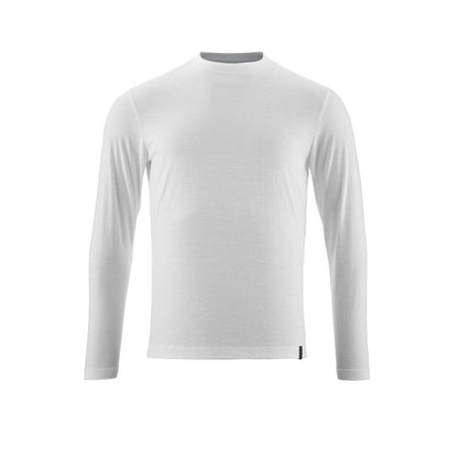 T-shirt, langærmet, moderne pasform, ProWash® T-shirt