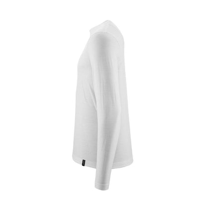 T-shirt, langærmet, moderne pasform, ProWash® T-shirt
