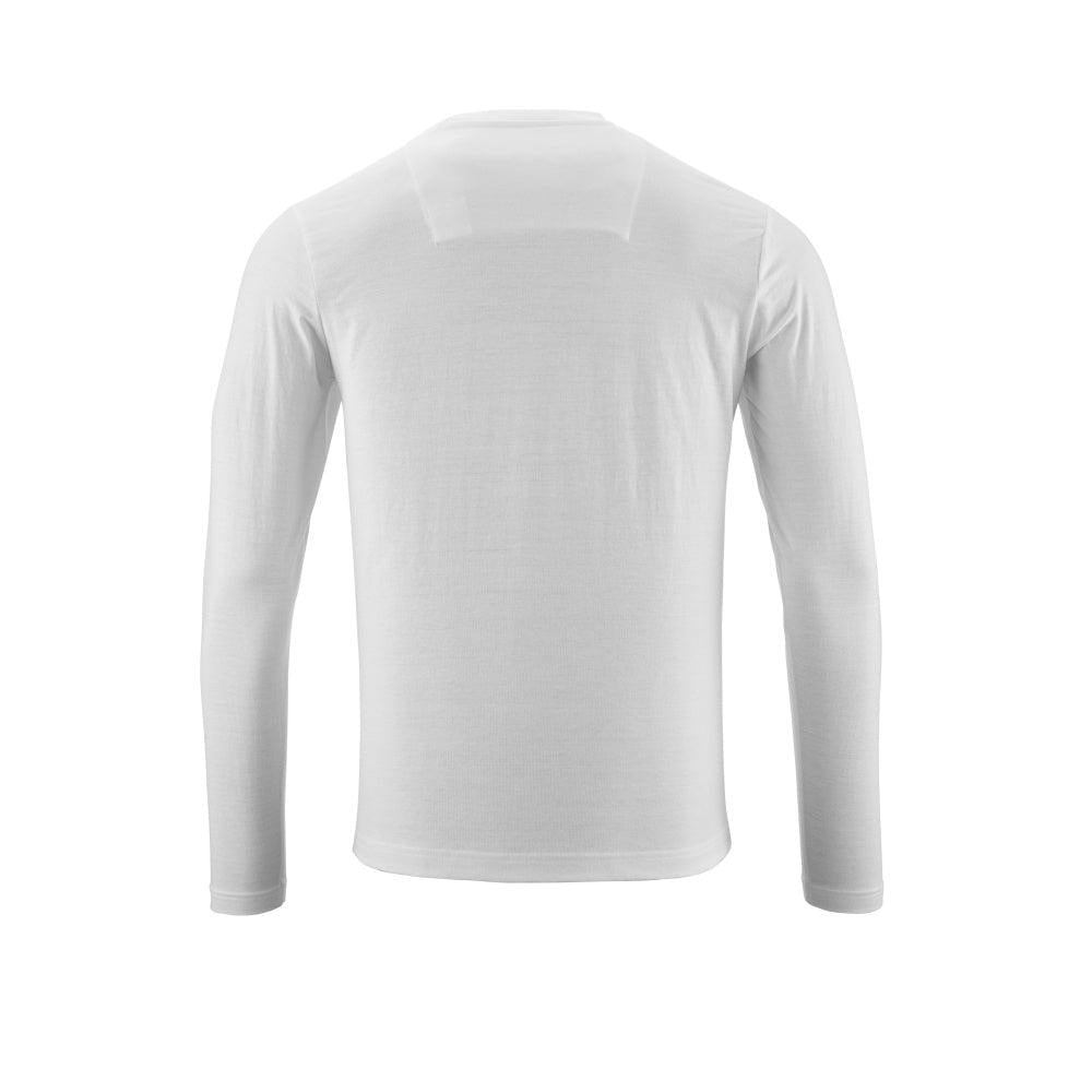 T-shirt, langærmet, moderne pasform, ProWash® T-shirt