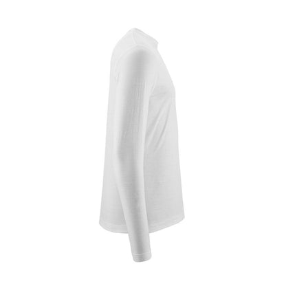 T-shirt, langærmet, moderne pasform, ProWash® T-shirt