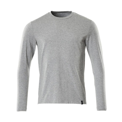 T-shirt, langærmet, moderne pasform, ProWash® T-shirt