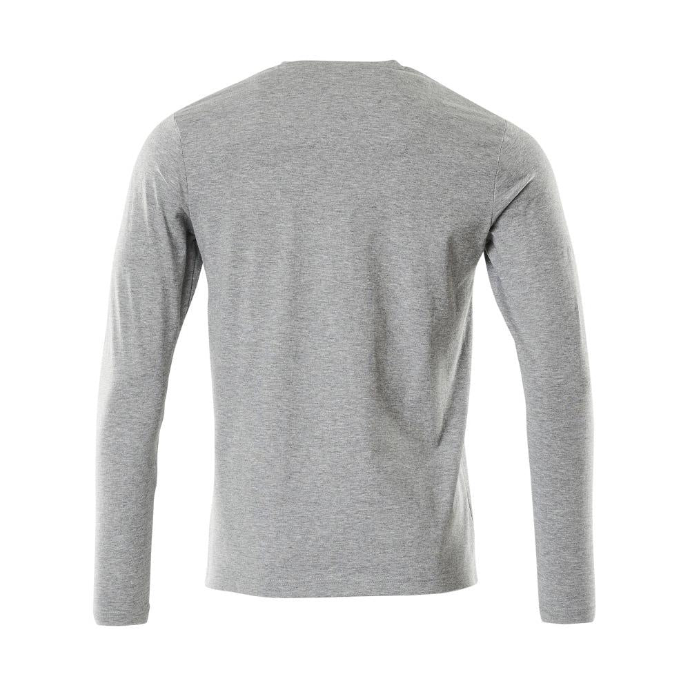 T-shirt, langærmet, moderne pasform, ProWash® T-shirt