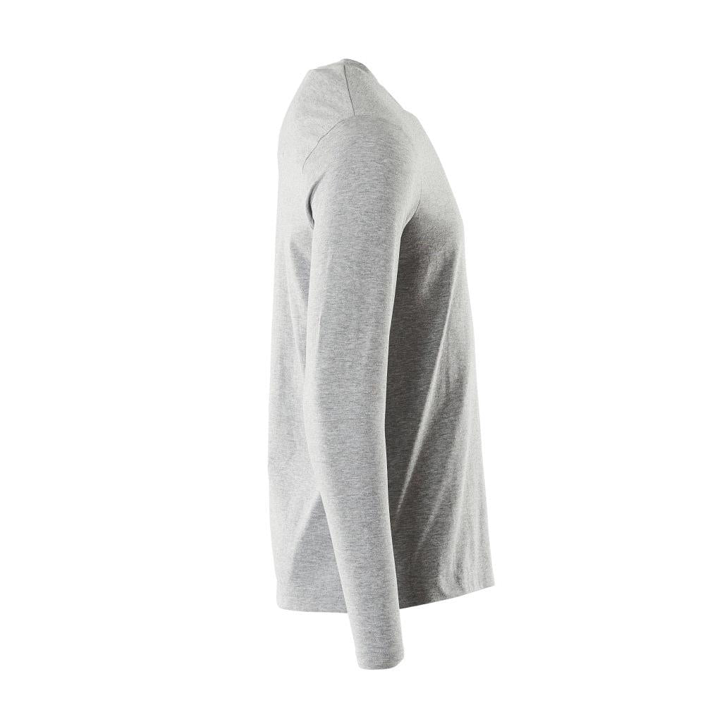 T-shirt, langærmet, moderne pasform, ProWash® T-shirt