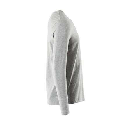T-shirt, langærmet, moderne pasform, ProWash® T-shirt
