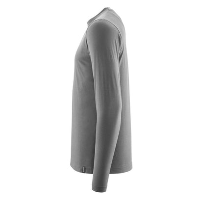 T-shirt, langærmet, moderne pasform, ProWash® T-shirt